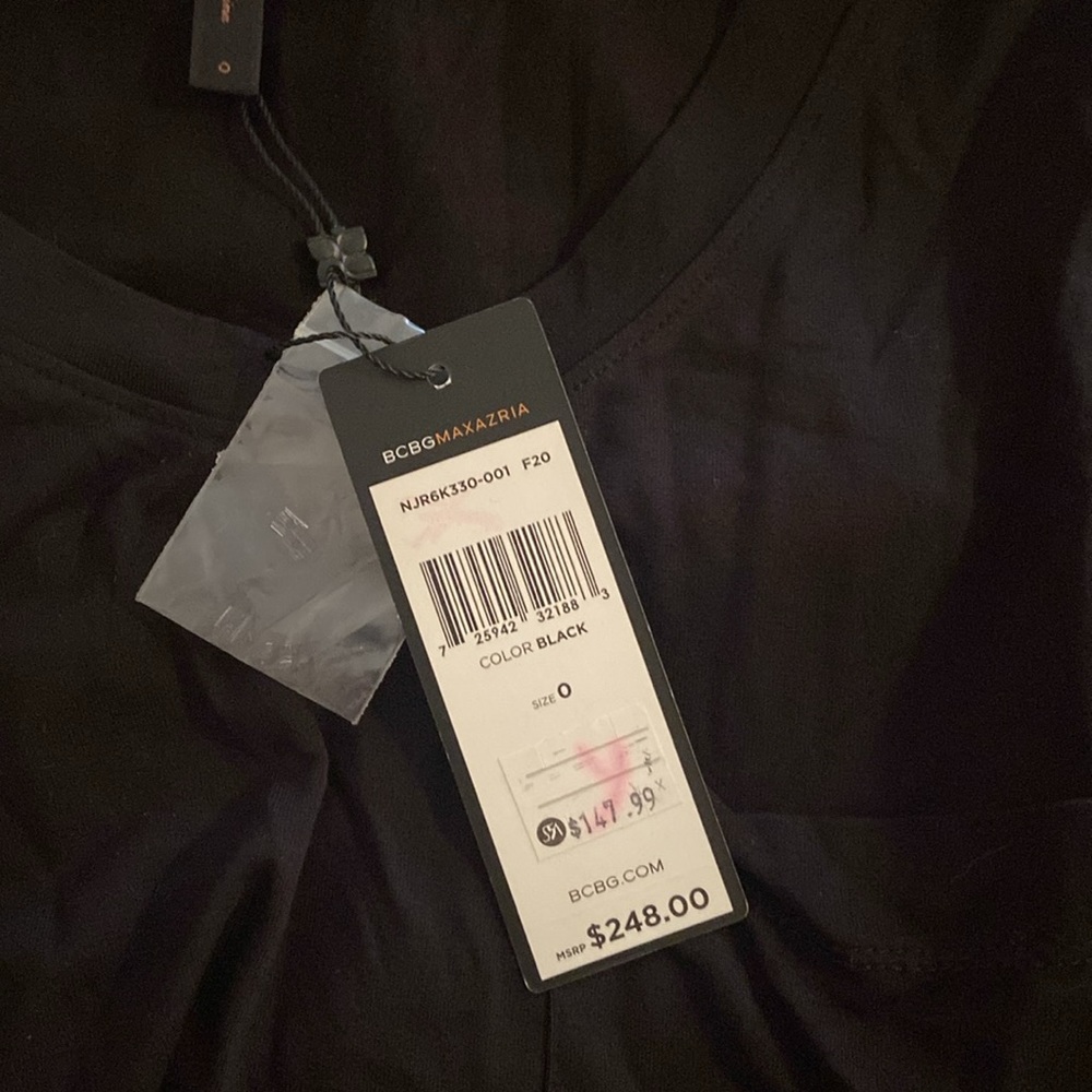 BCBGMaxAzria - Picture 9 of 10